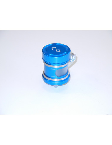 Bocal LIGHTECH cobalt l'unite 16 CM3 - OBT002COB