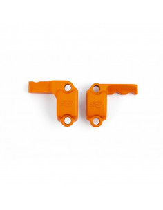 Renfort de maître-cylindre S3 orange 2