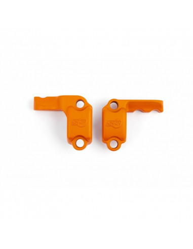 Renfort de maître-cylindre S3 orange