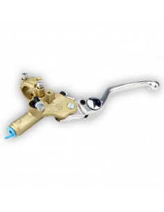 Maître-cylindre BREMBO UPGRADE Embrayage - Psc13 Noir - sans réservoir