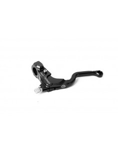 Maître-cylindre d'embrayage à cable BERINGER noir (levier type MX) 2