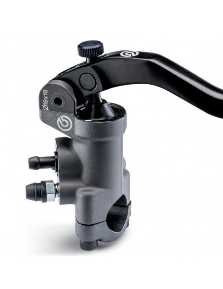 Maître-cylindre de frein BREMBO UPGRADE Pr19X20