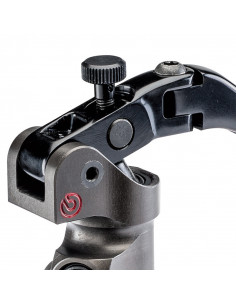 Maître-cylindre de frein BREMBO UPGRADE Pr19X20 CNC levier long repliable 2