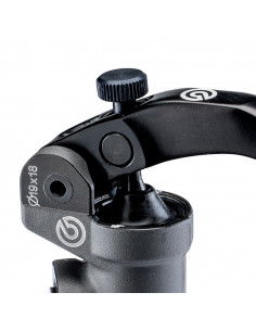 Maître-cylindre de frein BREMBO UPGRADE Pr16X18 levier long repliable 2
