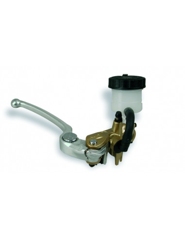 Maître-cylindre radial de frein Ø19 or Nissin