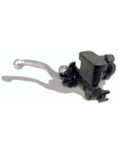 Maître-cylindre de frein Off-road Ø11 noir Nissin