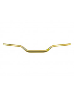 Guidon PRO TAPER Contour Carmichael