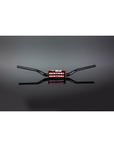 Guidon RENTHAL R-Works Fatbar 36 934 KTM SX-SXF/Suzuki RM-RMZ/Yamaha YZ-F
