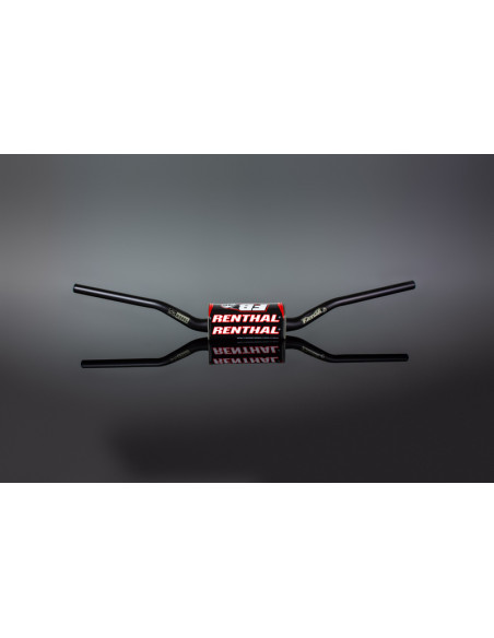 Guidon RENTHAL R-Works Fatbar 36 934 KTM SX-SXF/Suzuki RM-RMZ/Yamaha YZ-F Guidon RENTHAL R-Works Fatbar 36 934 KTM SX-SXF/Suzuki RM-RMZ/Yamaha YZ-F