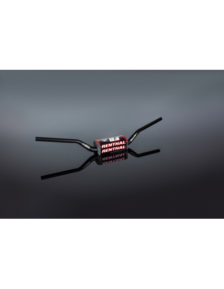 Guidon RENTHAL R-Works Fatbar 36 934 KTM SX-SXF/Suzuki RM-RMZ/Yamaha YZ-F Guidon RENTHAL R-Works Fatbar 36 934 KTM SX-SXF/Suzuki RM-RMZ/Yamaha YZ-F