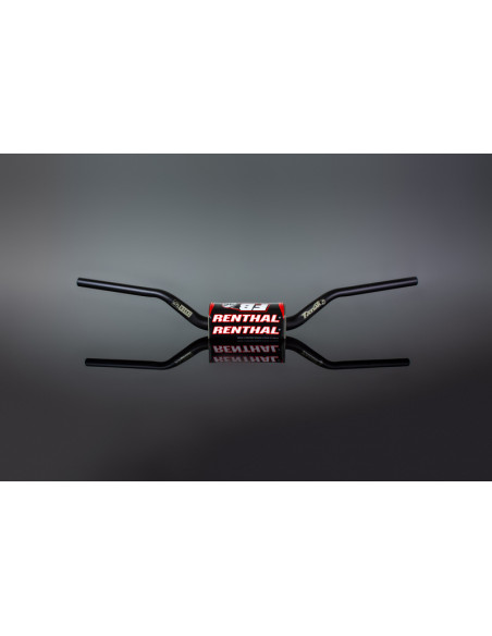 Guidon RENTHAL R-Works Fatbar 36 931 Reed/Windham Guidon RENTHAL R-Works Fatbar 36 931 Reed/Windham