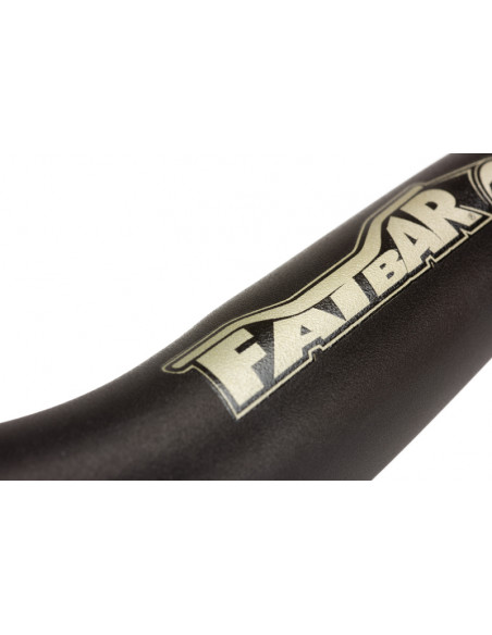 Guidon RENTHAL R-Works Fatbar 36 931 Reed/Windham Guidon RENTHAL R-Works Fatbar 36 931 Reed/Windham