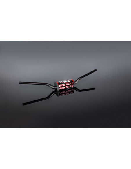 Guidon RENTHAL R-Works Fatbar 36 931 Reed/Windham Guidon RENTHAL R-Works Fatbar 36 931 Reed/Windham