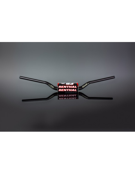 Guidon RENTHAL R-Works Fatbar 36 933 Villopoto/Stewart/Honda CRF Guidon RENTHAL R-Works Fatbar 36 933 Villopoto/Stewart/Honda CRF