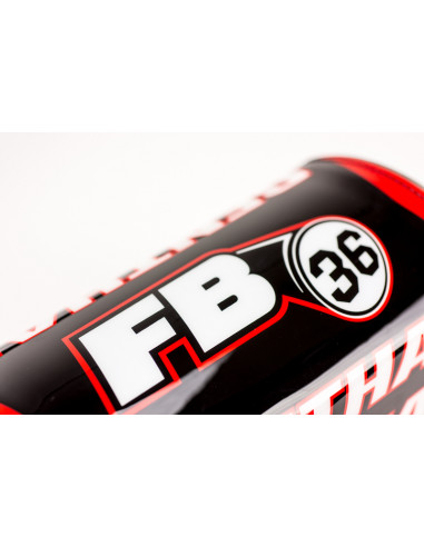 Guidon RENTHAL R-Works Fatbar 36 933 Villopoto/Stewart/Honda CRF Guidon RENTHAL R-Works Fatbar 36 933 Villopoto/Stewart/Honda CRF