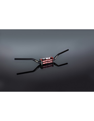Guidon RENTHAL R-Works Fatbar 36 933 Villopoto/Stewart/Honda CRF Guidon RENTHAL R-Works Fatbar 36 933 Villopoto/Stewart/Honda CRF