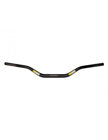 Guidon PRO TAPER Evo YZ High