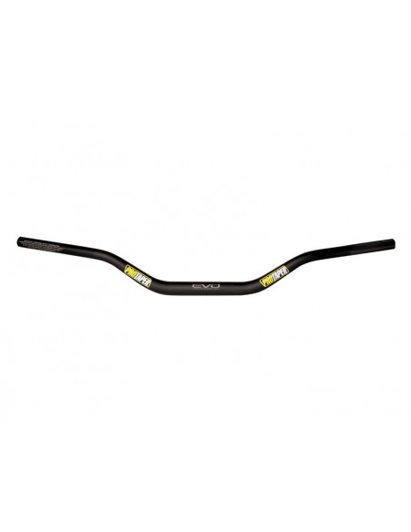 Guidon PRO TAPER Evo YZ High