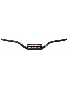 Guidon RENTHAL Fatbar 673 Trials 100