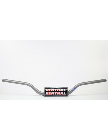 Guidon RENTHAL Fatbar 673 Trials 100