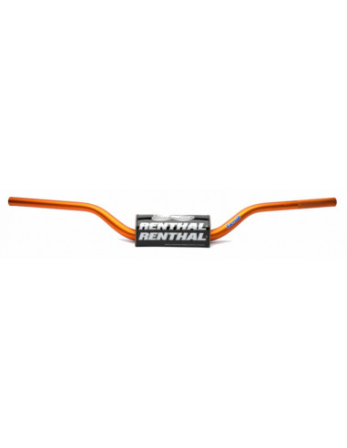 Guidon RENTHAL Fatbar 831 KTM SX85/Husqvarna TC85