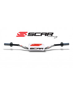 Guidon SCAR O² RC - White