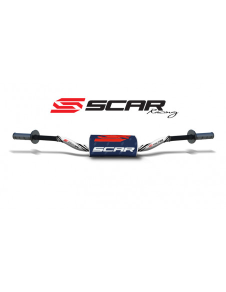 Guidon SCAR O² RC - White