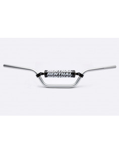 Guidon RENTHAL ATV 7/8" 677 Special Quad 2