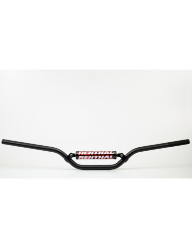 Guidon RENTHAL Trials 7/8" 768 6.0