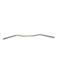 Guidon RENTHAL 749 Road Wide