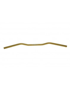 Guidon RENTHAL 749 Road Wide