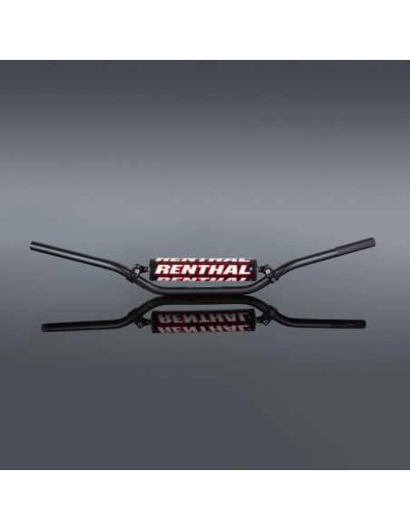 Guidon RENTHAL Mini MX 7/8" 611 110CC Playbike Bar