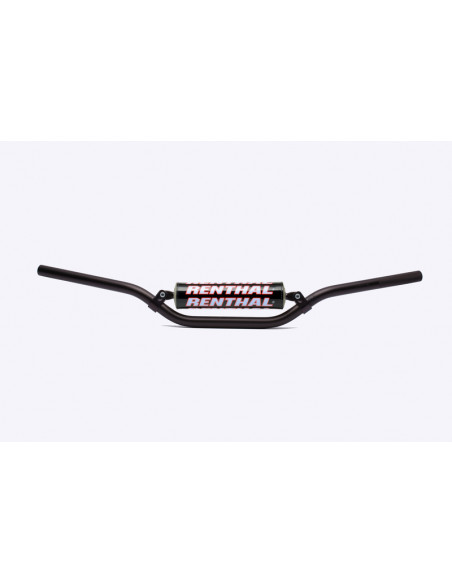 Guidon RENTHAL Vintage 7/8" 666 Vintage/Desert