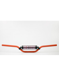 Guidon RENTHAL Mini MX 7/8" 823 KTM 65SX