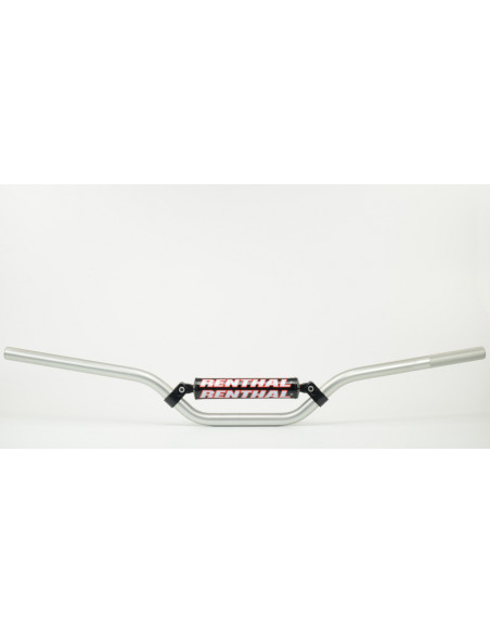 Guidon RENTHAL Trials 7/8" 735 4.5