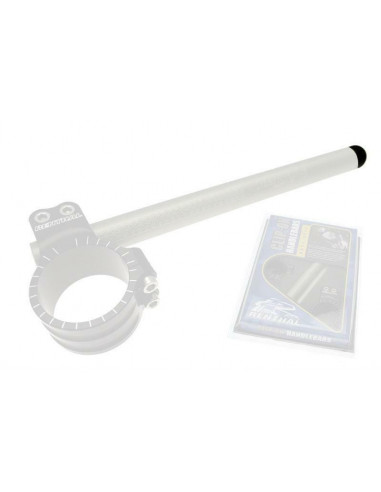 Embouts de rechange RENTHAL tubes Ø22mm