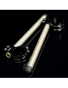 Tubes de bracelet RENTHAL - 280mm 2