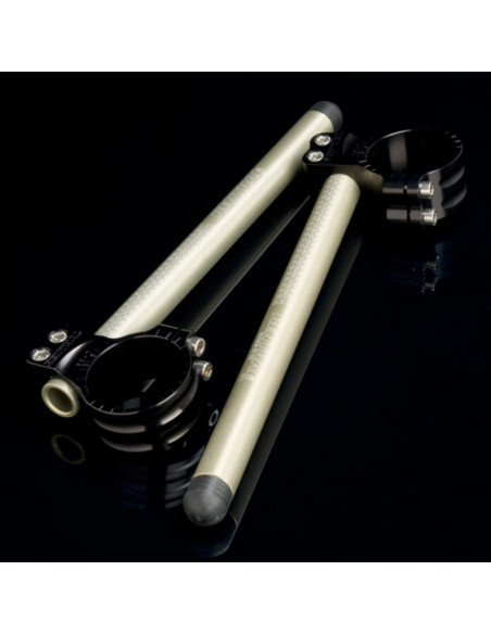 Tubes de bracelet RENTHAL - 280mm