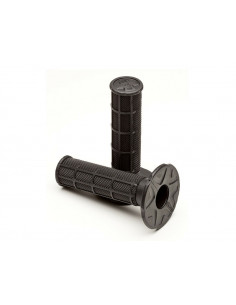 Revêtements PRO TAPER MX Single Density semi-gauffré