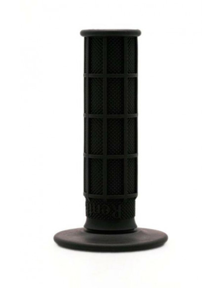 Revêtements RENTHAL Série originale gauffré - gris