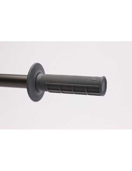 Revêtements RENTHAL Série originale semi-gauffré - gris