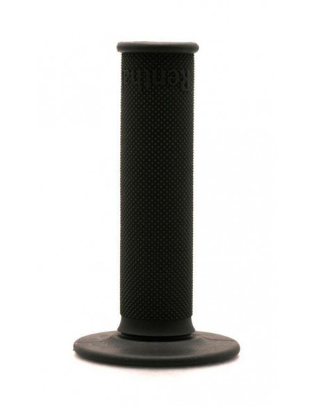 Revêtements RENTHAL Série originale full grip - gris