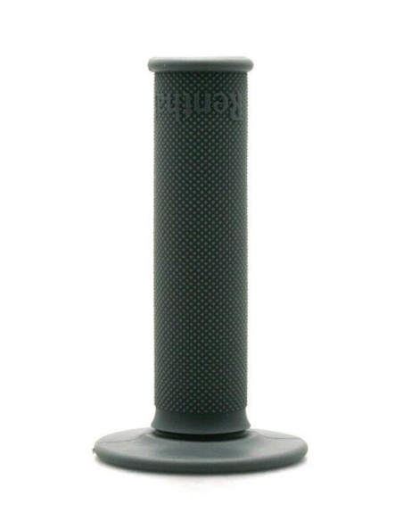 Revêtements RENTHAL Série originale full grip - gris