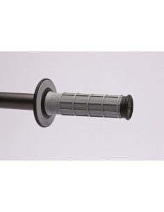 Revêtements RENTHAL MX Dual Compound gauffré 2