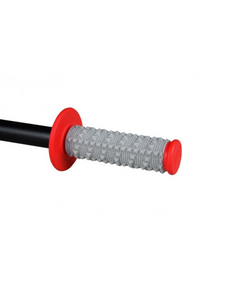 Revêtements SCAR X2R Dual Density full grip