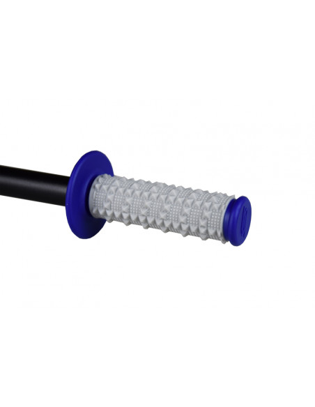 Revêtements SCAR X2R Dual Density full grip