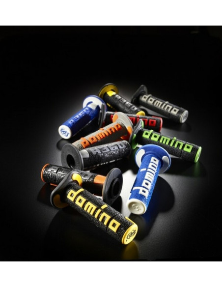 Revêtements DOMINO A360 Off-road Comfort ergonomique Revêtements DOMINO A360 Off-road Comfort ergonomique