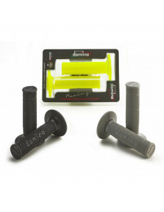 Revêtements DOMINO Cross Enduro sans gauffrage 2