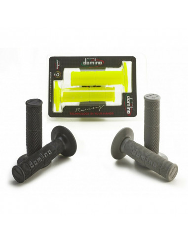 Revêtements DOMINO Cross Enduro sans gauffrage