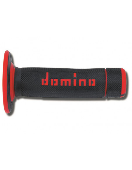 Revêtements DOMINO A020 Bicolore MX full grip